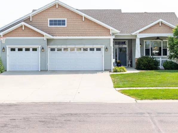 3717 Norman Ct S, Fargo, ND 58104