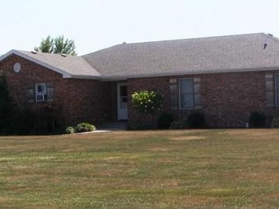10070 E Reba Ln, Rogersville, MO, 65742