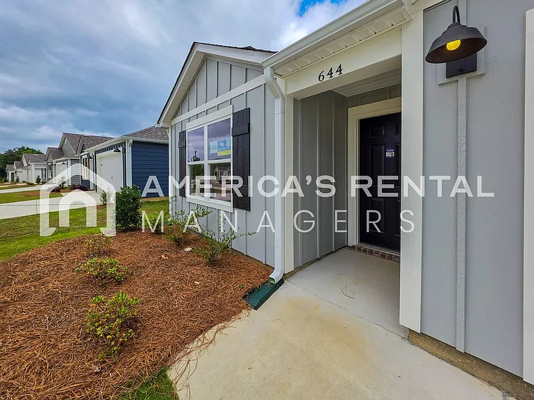 644 Wenonah Way — Photo 8