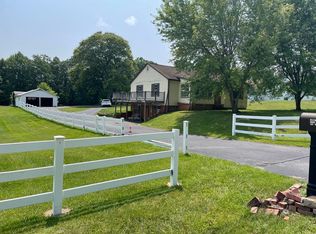 1021 Jones Ave, Oak Hill, WV 25901