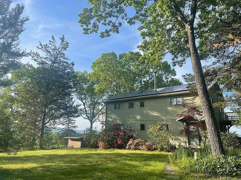 Main house 