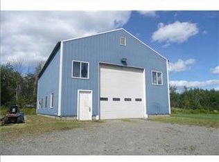 6 Melody Ln, Bradford, ME 04410