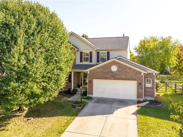 6333 Redmont Ct, Liberty Township, OH 45044