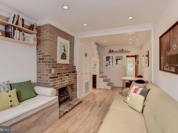 407 E Cross St, Baltimore, MD 21230