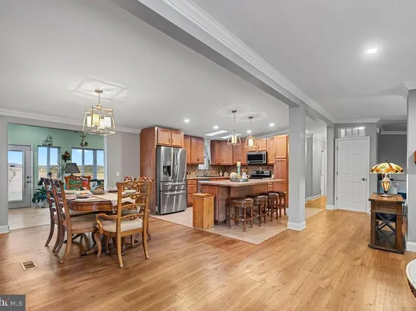 2208 Harkins Rd, Pylesville, MD 21132