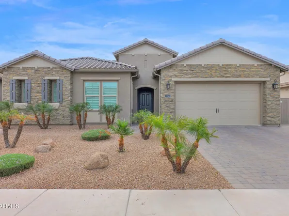 1159 E KNIGHTSBRIDGE Way, Gilbert, AZ 85297