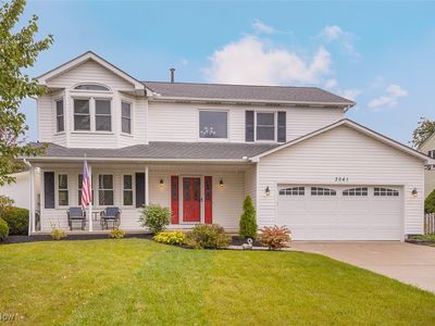 3041 Portsmouth Dr, Brunswick, OH, 44212