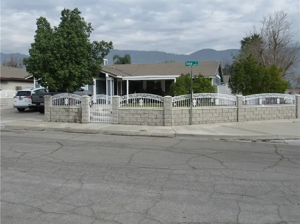 1538 Teton St, San Bernardino, CA 92407