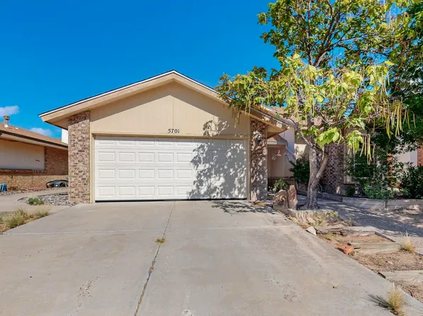 5701 Timberline Ave NW, Albuquerque, NM 87120