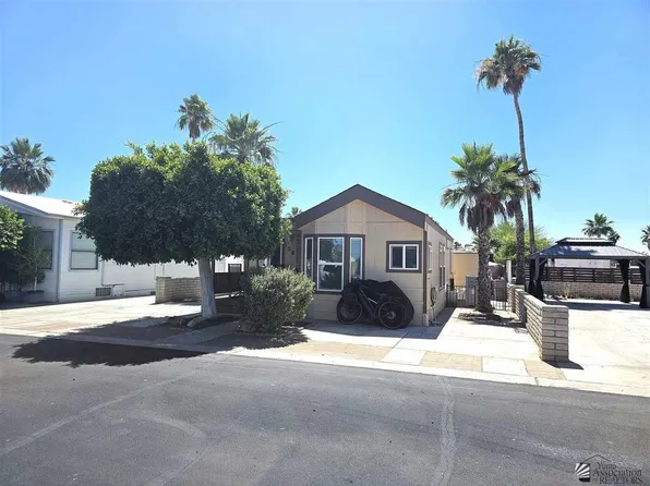 5707 E 32nd St Lot 136, Yuma, AZ 85365