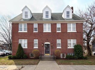 300 W Whitney Ave APT 4, Louisville, KY 40214