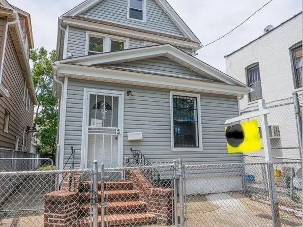 146-57 107th Avenue, Jamaica, NY 11435