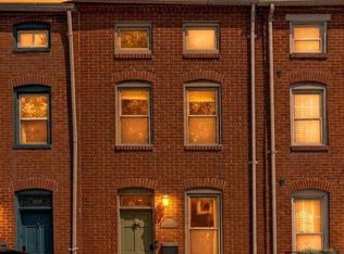 311 S Regester St, Baltimore, MD 21231