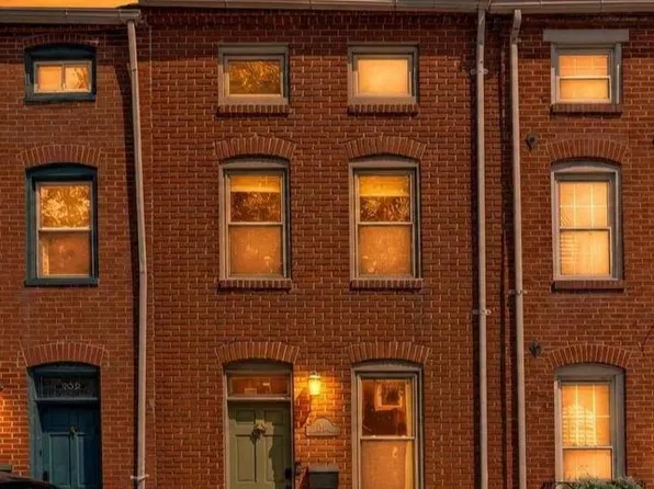 311 S Regester St, Baltimore, MD 21231