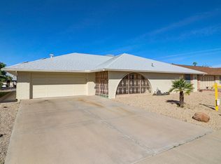 17630 N 131st Dr, Sun City West, AZ 85375