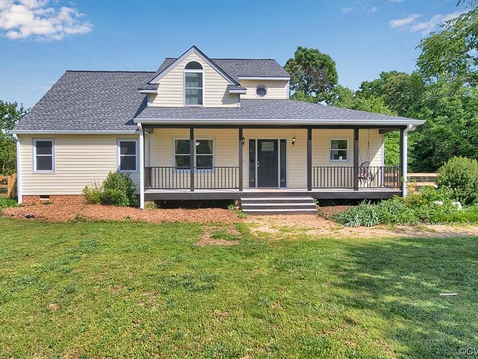 1932 Mill Quarter Rd, Powhatan, VA 23139 Zillow