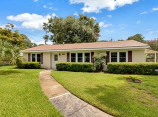 319 Tanglewood Rd, Savannah, GA 31419