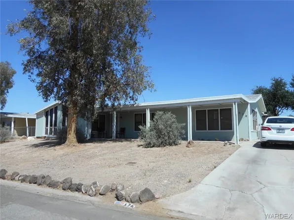 576 Citrus St, Bullhead City, AZ 86442