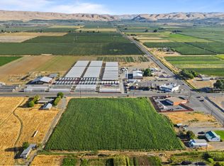 Nka W Wapato Rd, Wapato, WA 98951