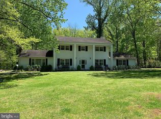 6556 Old Bust Head Rd, Broad Run, VA 20137