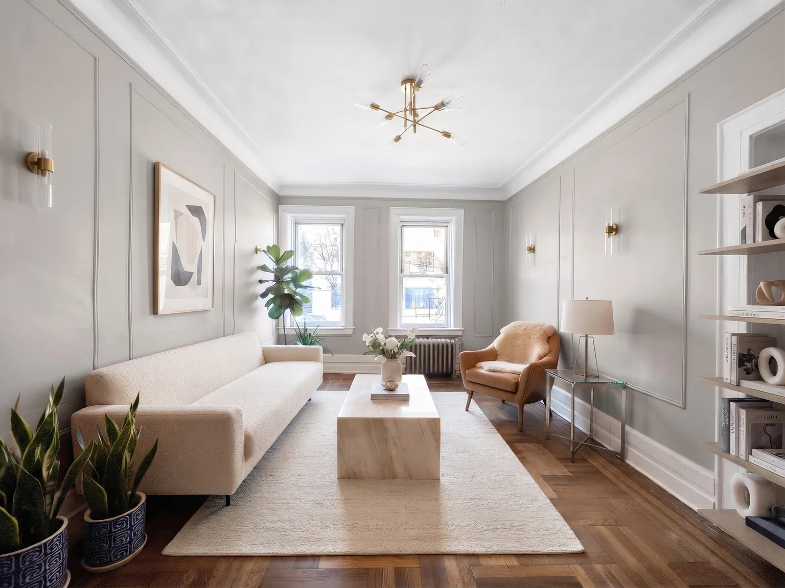 122-125 Elizabeth Ave — Photo 1