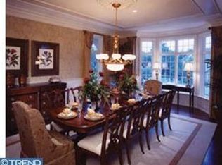 103 Masons Way, Newtown Square, PA 19073