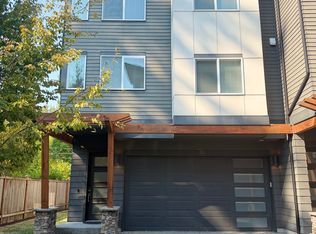 19225 Damson Rd Unit  E-1, Lynnwood, WA 98036