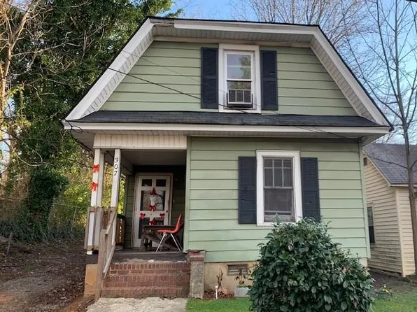 307 Vail Ave, High Point, NC 27260