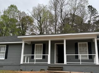 4446 Bon Ayer Cir, Macon, GA 31204