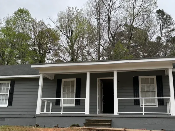 4446 Bon Ayer Cir, Macon, GA 31204