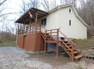 146 Bailey Loop, Loyall, KY 40854
