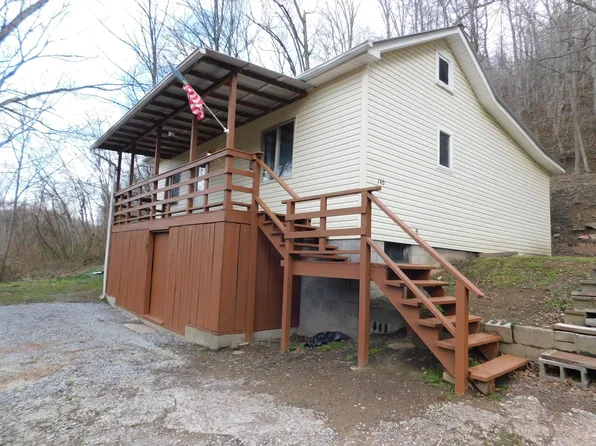 146 Bailey Loop, Loyall, KY 40854