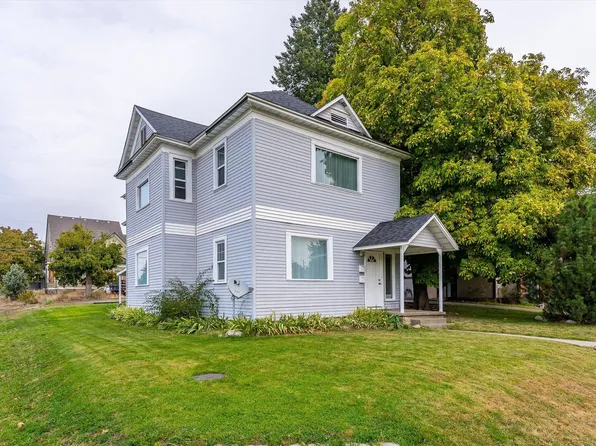 734 W Jackson Ave, Spokane, WA 99205