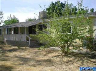 3661 Sycamore St, Clearlake, CA 95422