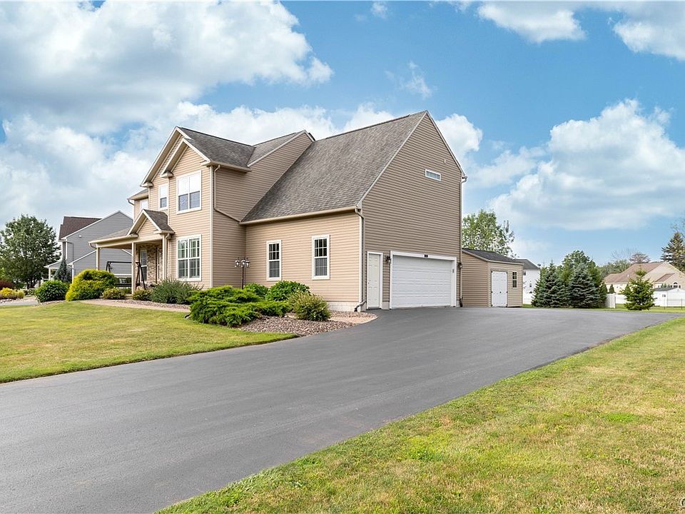 5853 Miralago Ln, Brewerton, NY 13029 Zillow