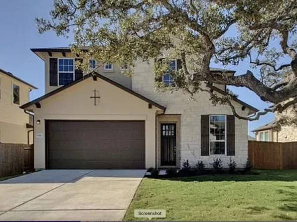 9321 Kyles Stake Rd, Austin, TX 78717
