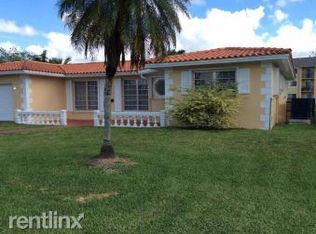 741 NW 207th St, Miami Gardens, FL 33169