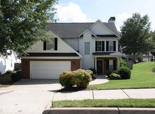 15 Riva Ridge Ln, Newnan, GA 30263