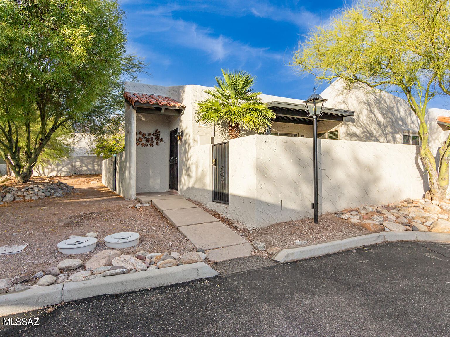 4554 E La Estancia, Tucson, AZ 85718 Zillow
