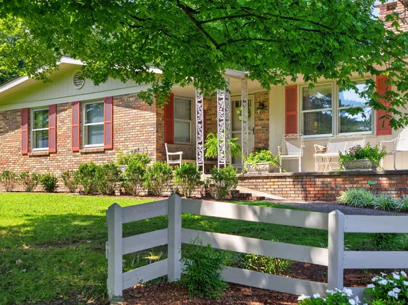 100 Kennedy Bridge Rd, Lancaster, KY 40444