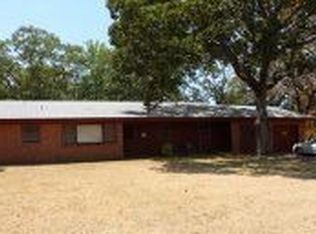 1100 S 66th St, Fort Smith, AR 72903