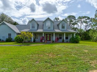 1383 Tumblin Dr, New Smyrna Beach, FL 32168