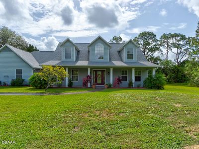 1383 Tumblin Dr, New Smyrna Beach, FL, 32168