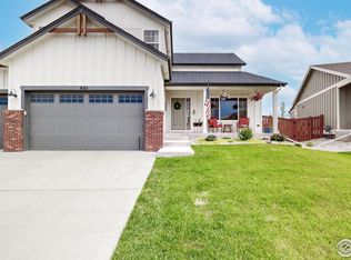 623 Wild Honey Dr, Berthoud, CO 80513