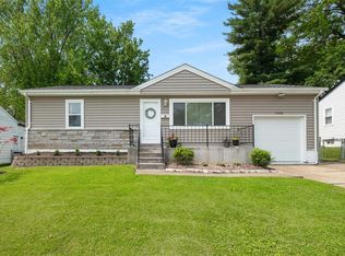 7610 General Sherman Ln, Saint Louis, MO