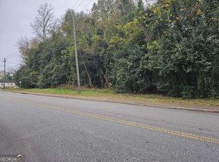 416 Forest Ave, Macon, GA 31201