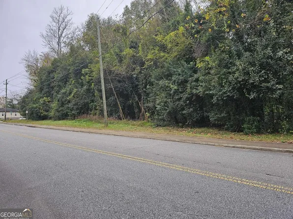 416 Forest Ave, Macon, GA 31201