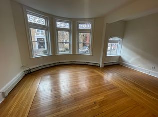 17 Fairbanks St APT 12A, Brookline, MA 02446