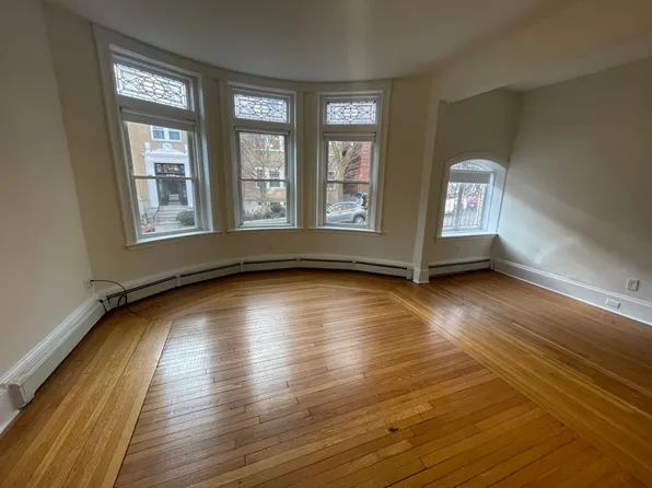 17 Fairbanks St, Brookline, MA
