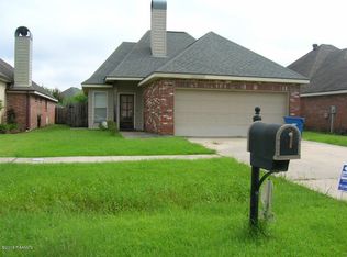 104 Rue Rideau, Lafayette, LA 70503